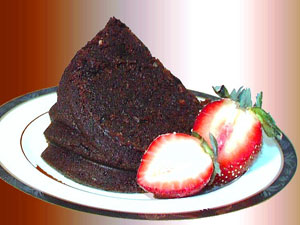 fruit cake jamaicain