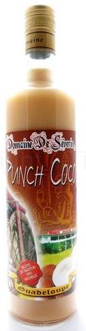punch coco